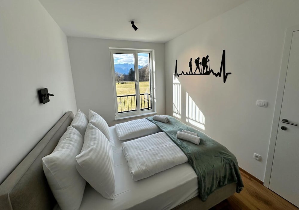 So a Valley Suites - Superior Apartment 07