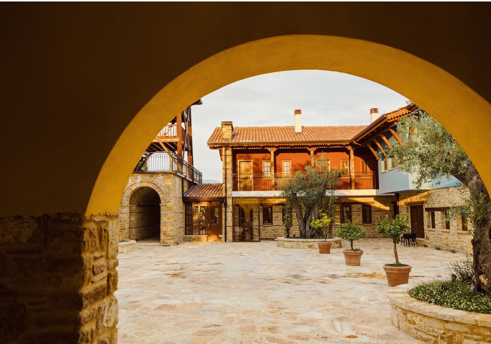 Blerina's Village Project