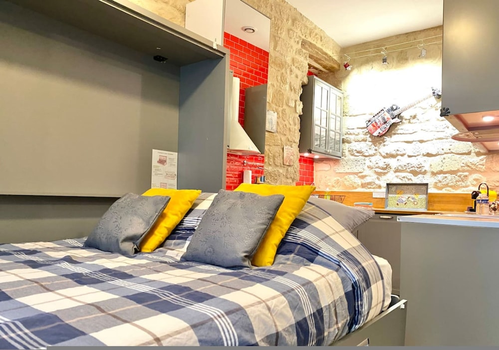 Lavie Maison Montmartre Cosy Studio