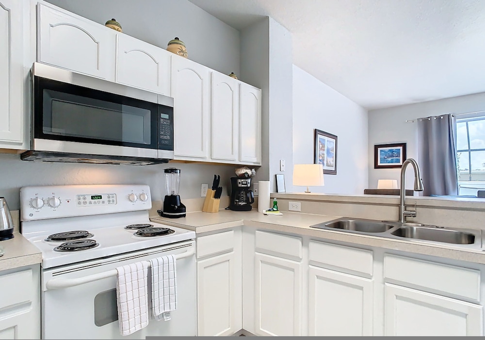 Windsor Hills Resort Townhouse