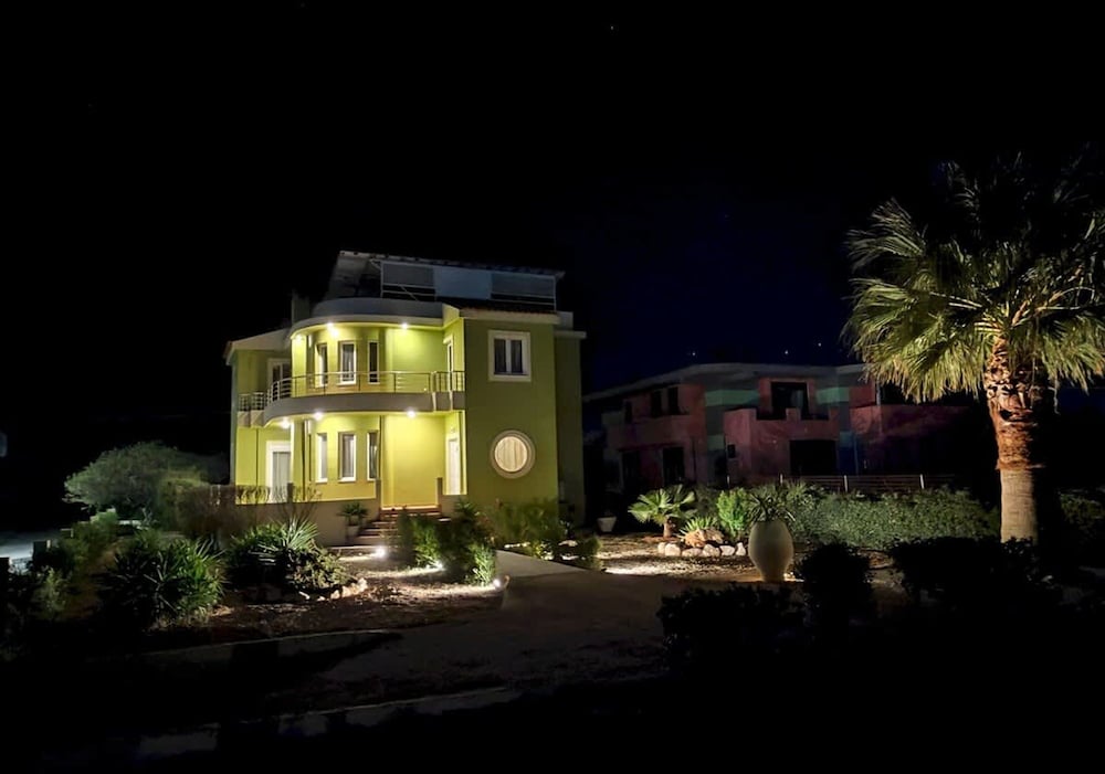 Villa Amare - Heraklion Private Garden Retreat