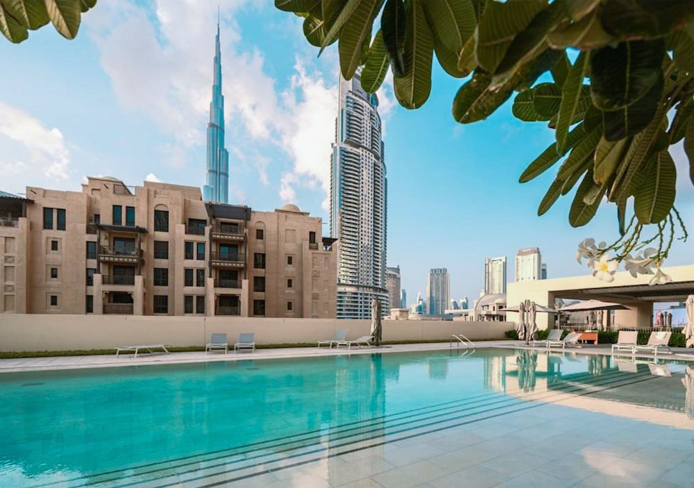 DXB - Burj Royale- 4401 - DT