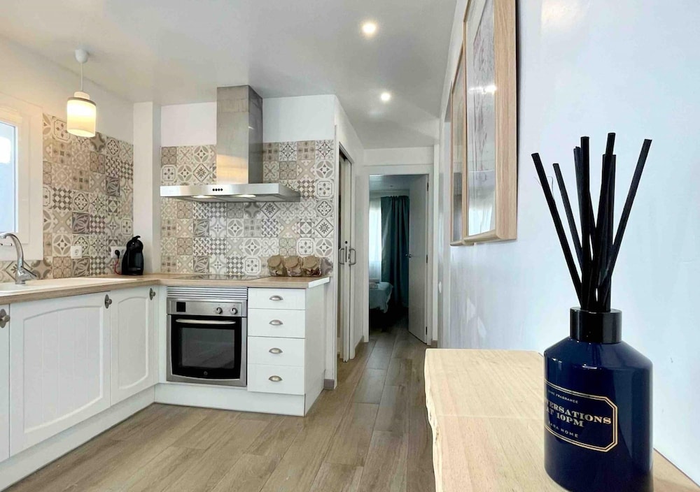 Fabuloso Apartamento Cerca Playa y Portaventura