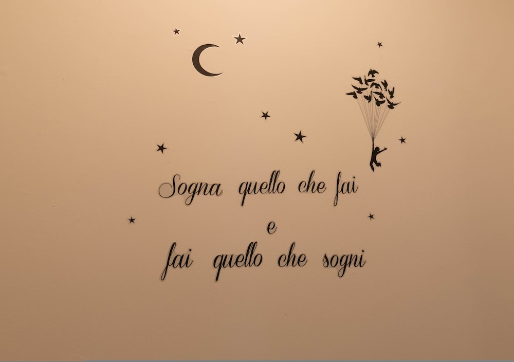 A Due Passi dal Lago