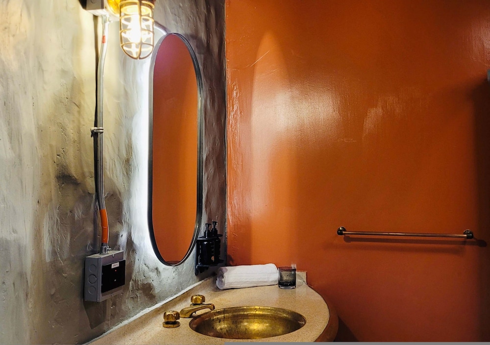 w Radiant Loft w Fantastic Jacuzzi in Poblado