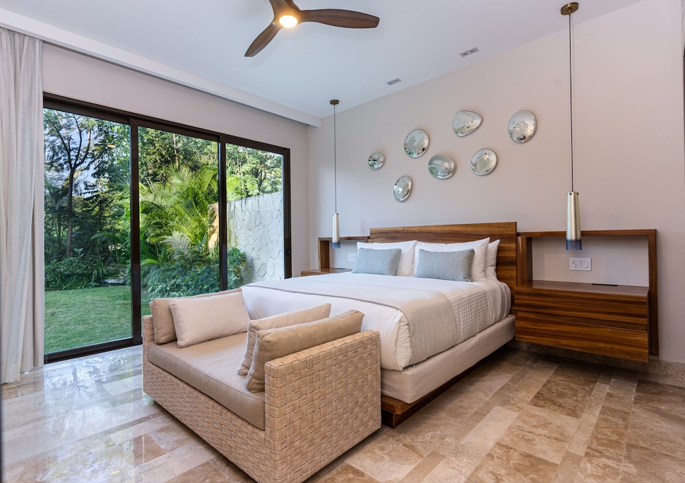Marvelous Mayakoba 4Br Private Pool Aprt view 5