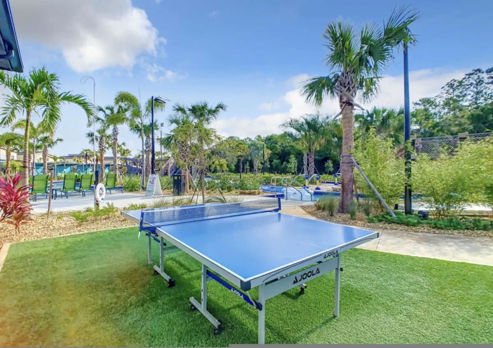 4345 Mickey s Townhome Storey Lake Pool