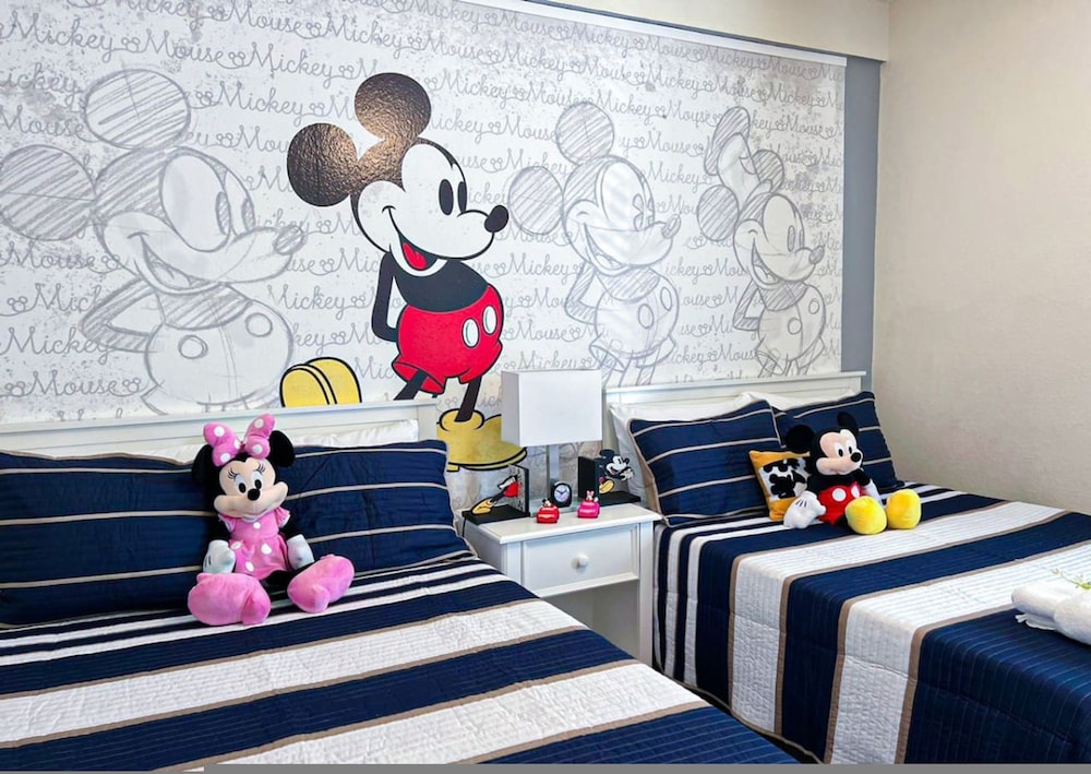 Amazing Vacation Spot Near Disney - 7105
