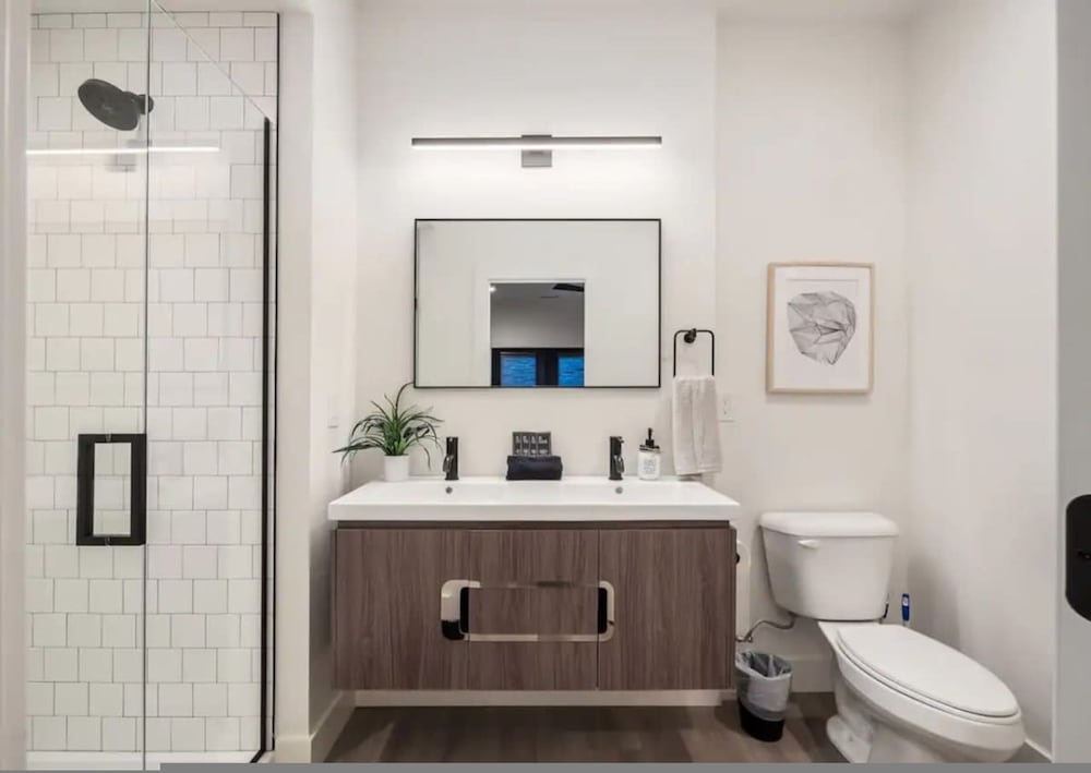 Stylish Getaway -columbus-3 Bedroom Masterpiece