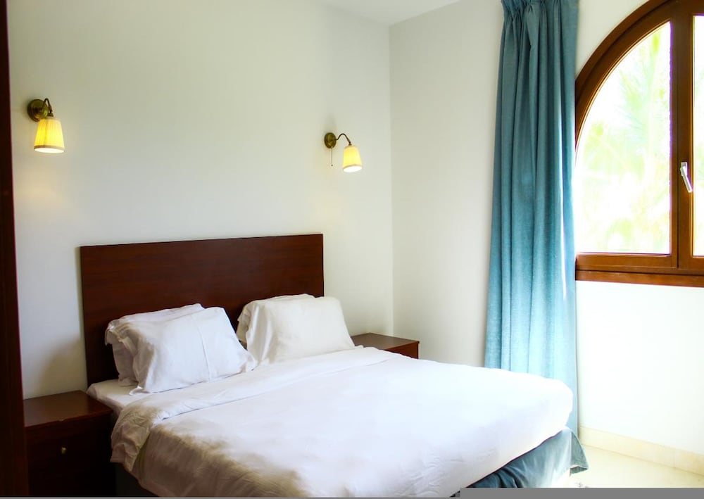 Luxurious Marina View Stay