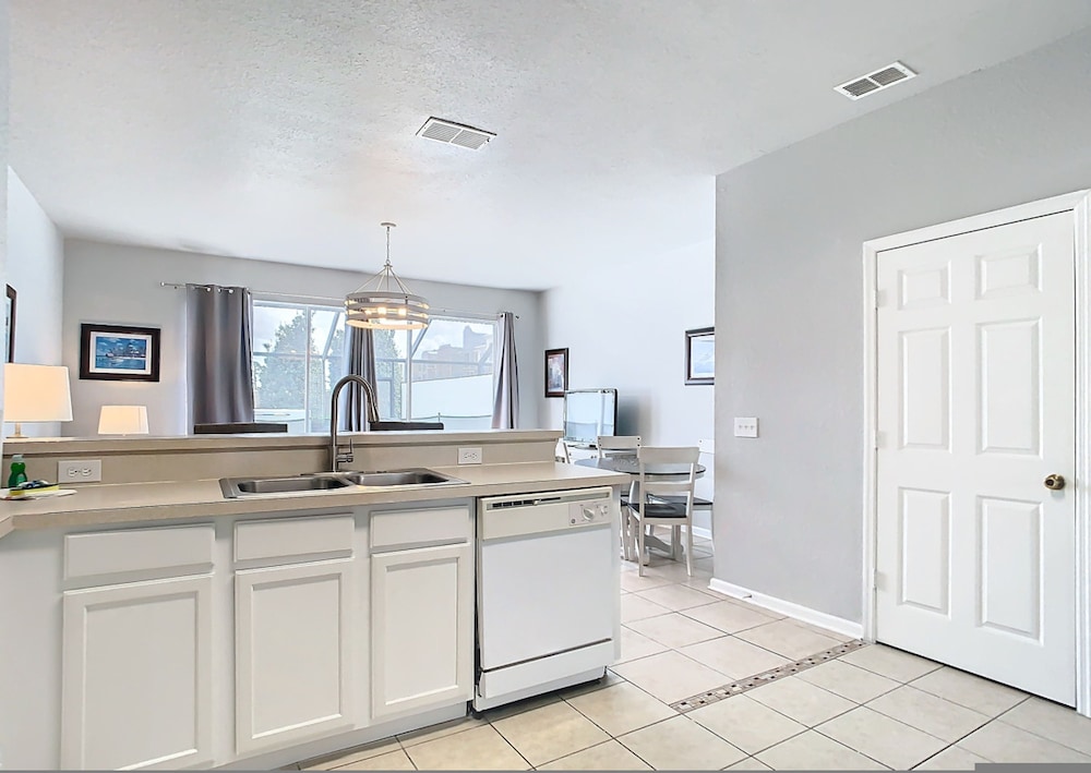 Windsor Hills Resort Townhouse