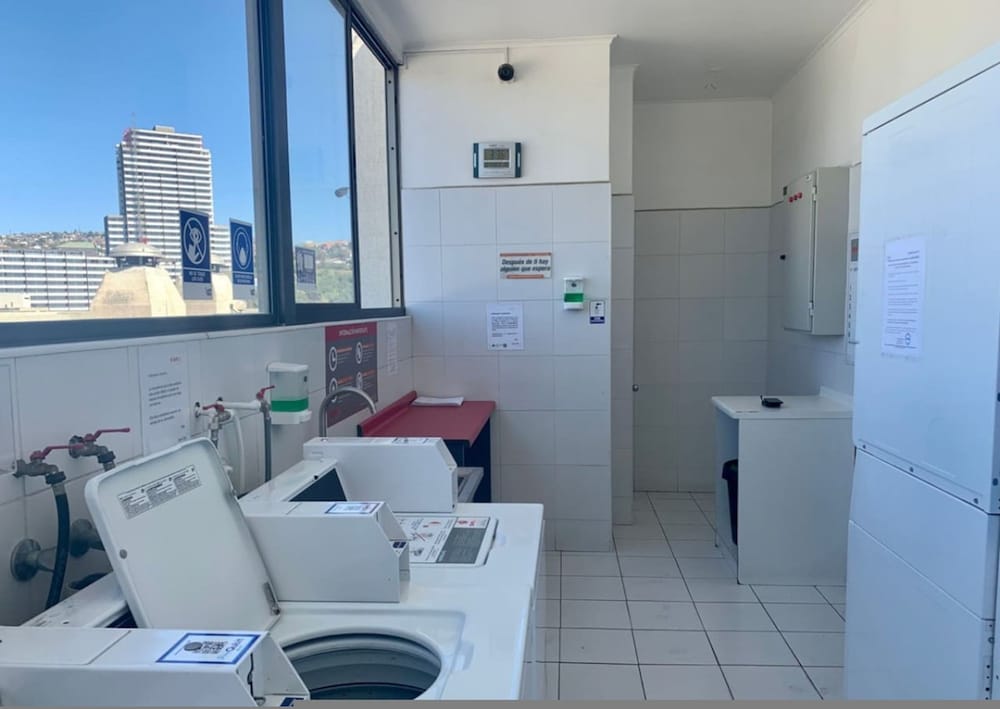Urban Viana Bus Terminal Home Office Pool Wifi