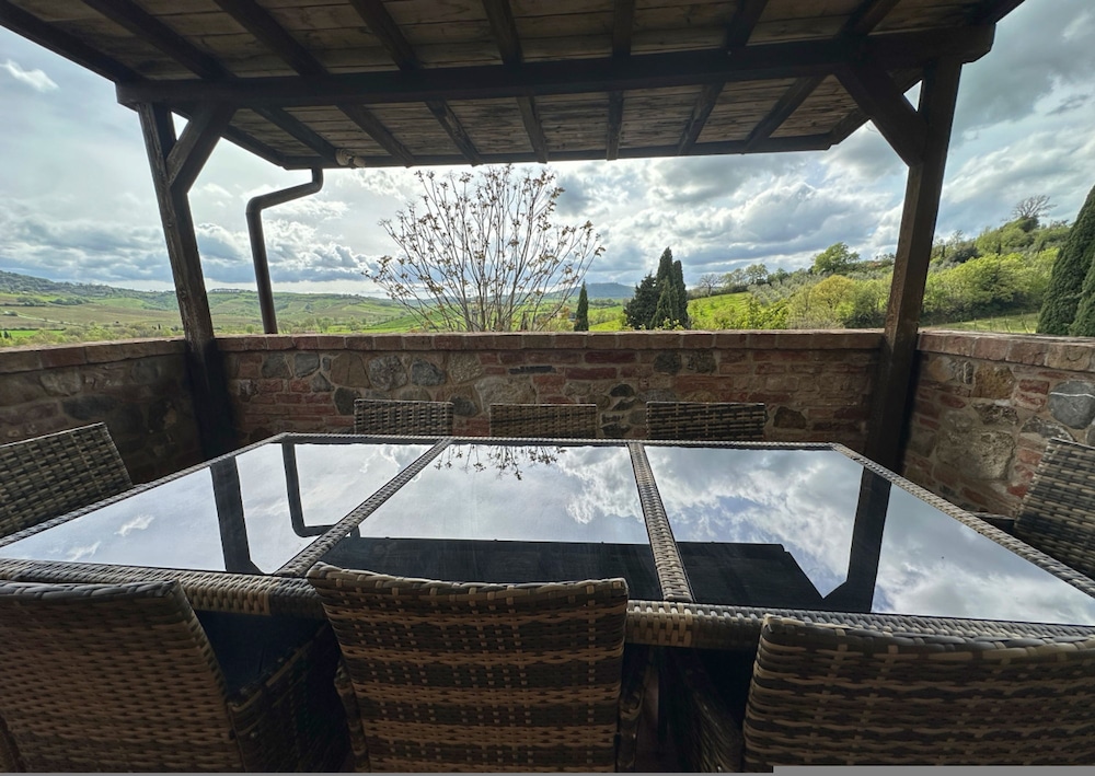 Agriturismo Borgo 7 Tigli Apt 2