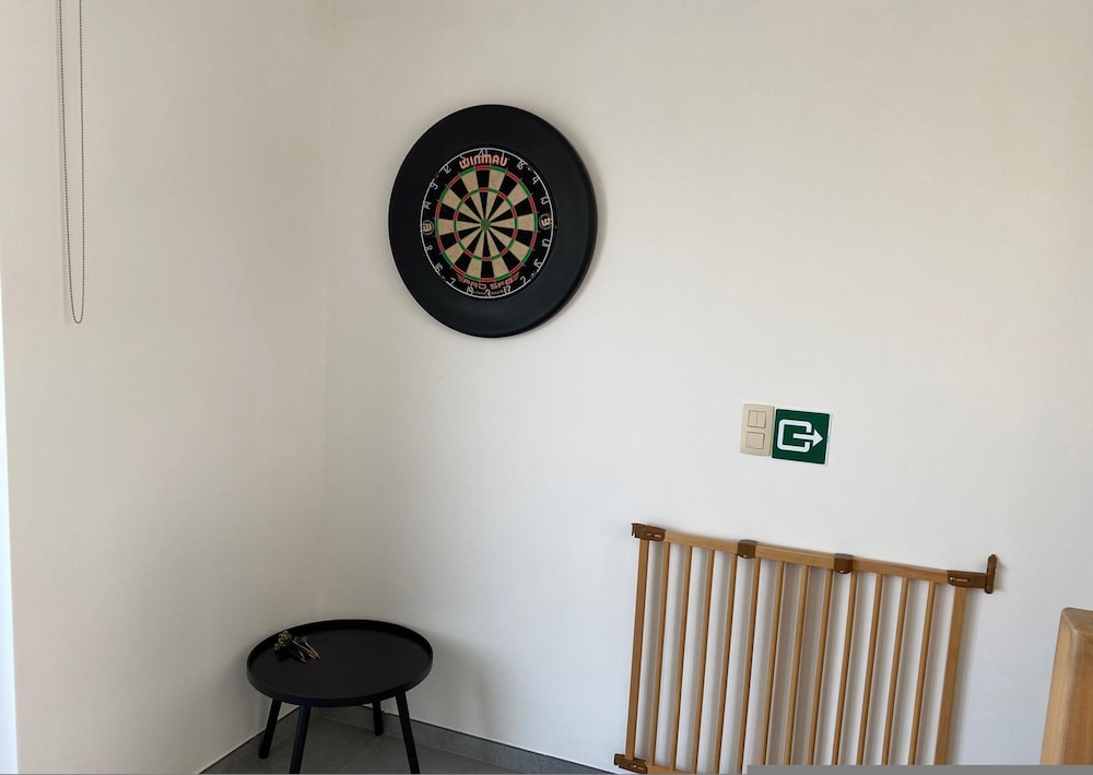 Huswell - Family Duplex Near Ostend Beach