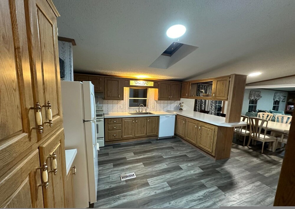 Secluded Lodge Farm Views 50 Acres Wifi