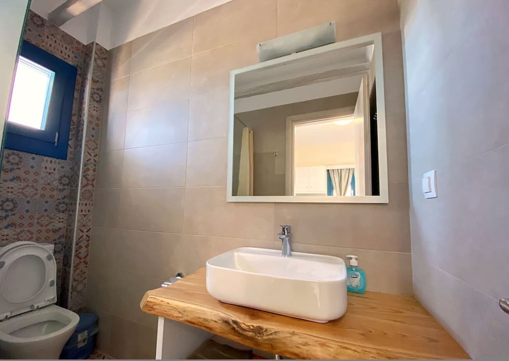 Michail Suites Afiartis Christou Pigadi
