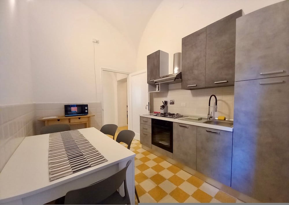 Giusti 30 in Firenze