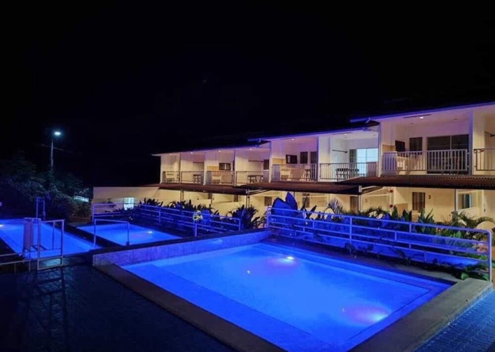 DMC Condotel