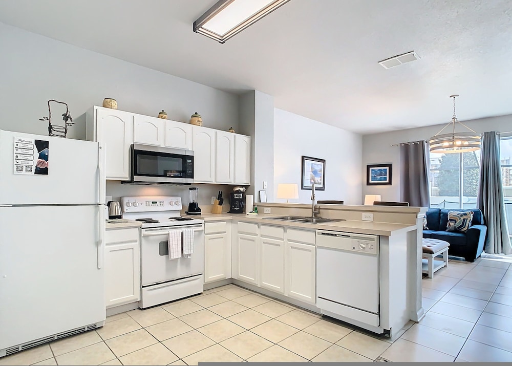Windsor Hills Resort Townhouse