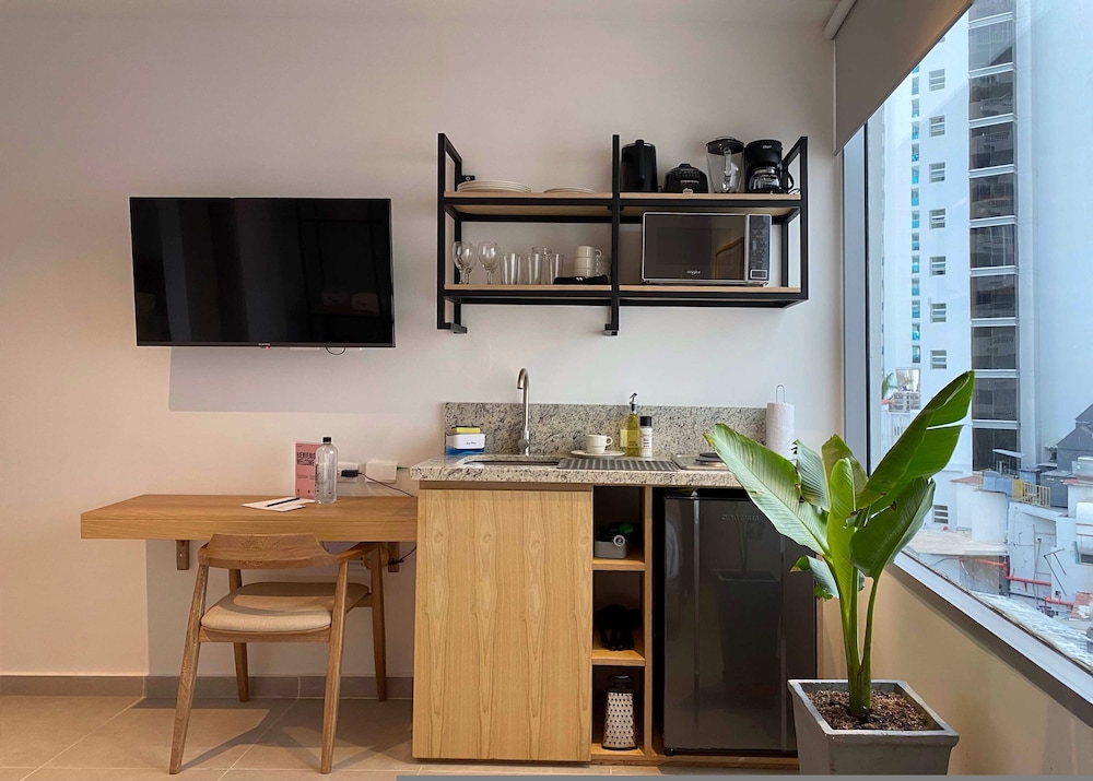 w Grandiose Loft w Beautiful Terrace in CTG