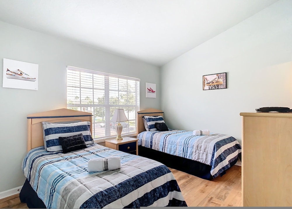 Windsor Hills Resort Townhouse