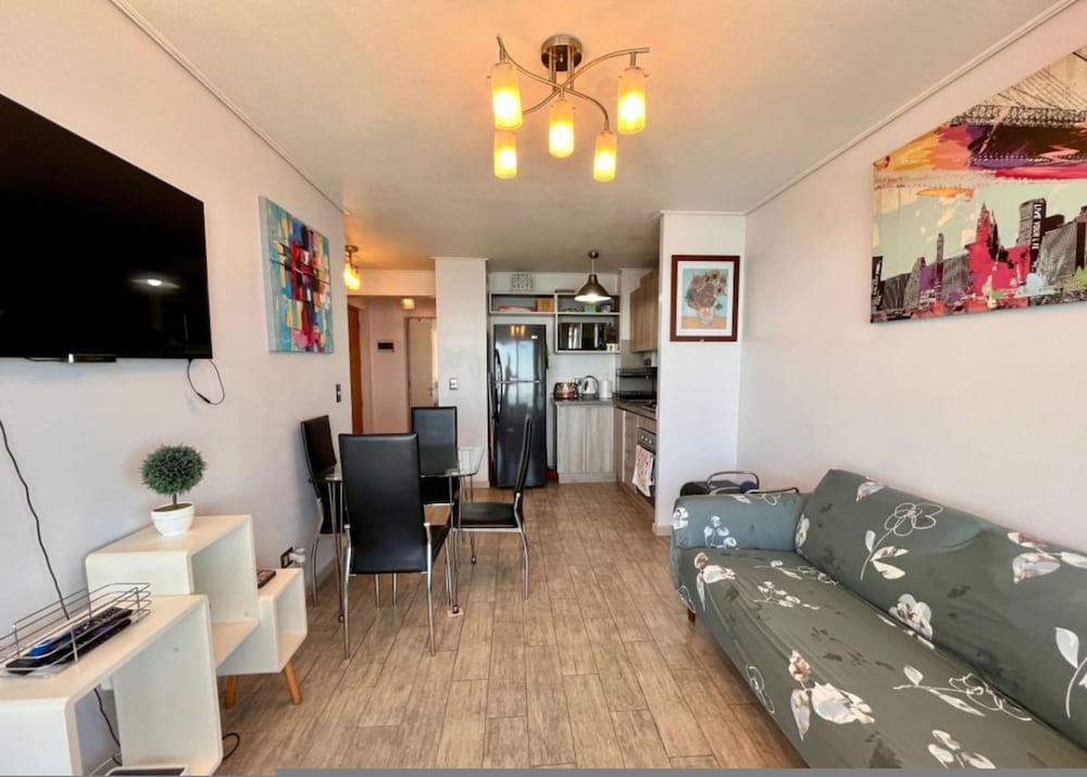 Luminous Bellavista Sector 5 Laundry Parking Wifi