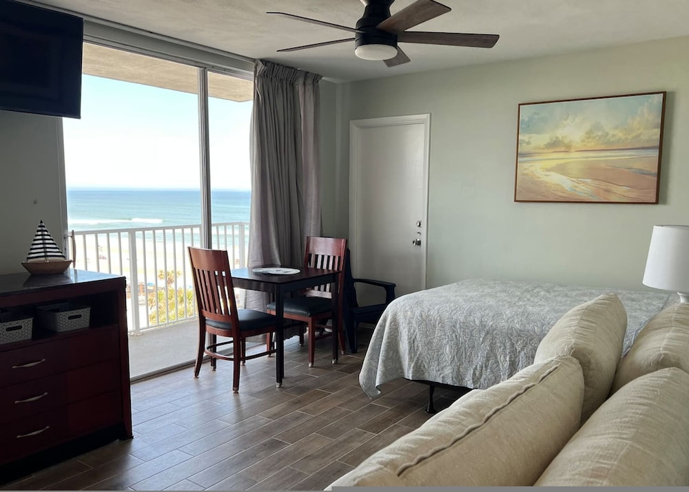 Ocean View Studio Daytona Zzz 4