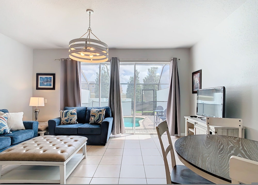 Windsor Hills Resort Townhouse