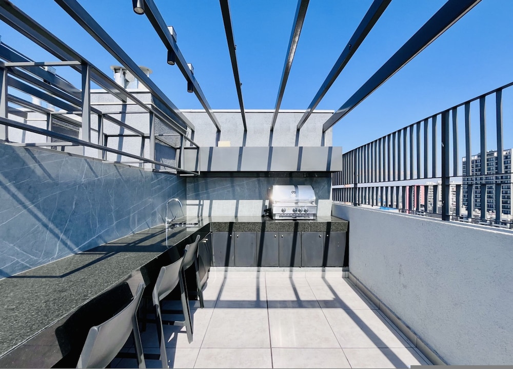 Urbano Plaza Vespucio Laundry Parking Pet Pool