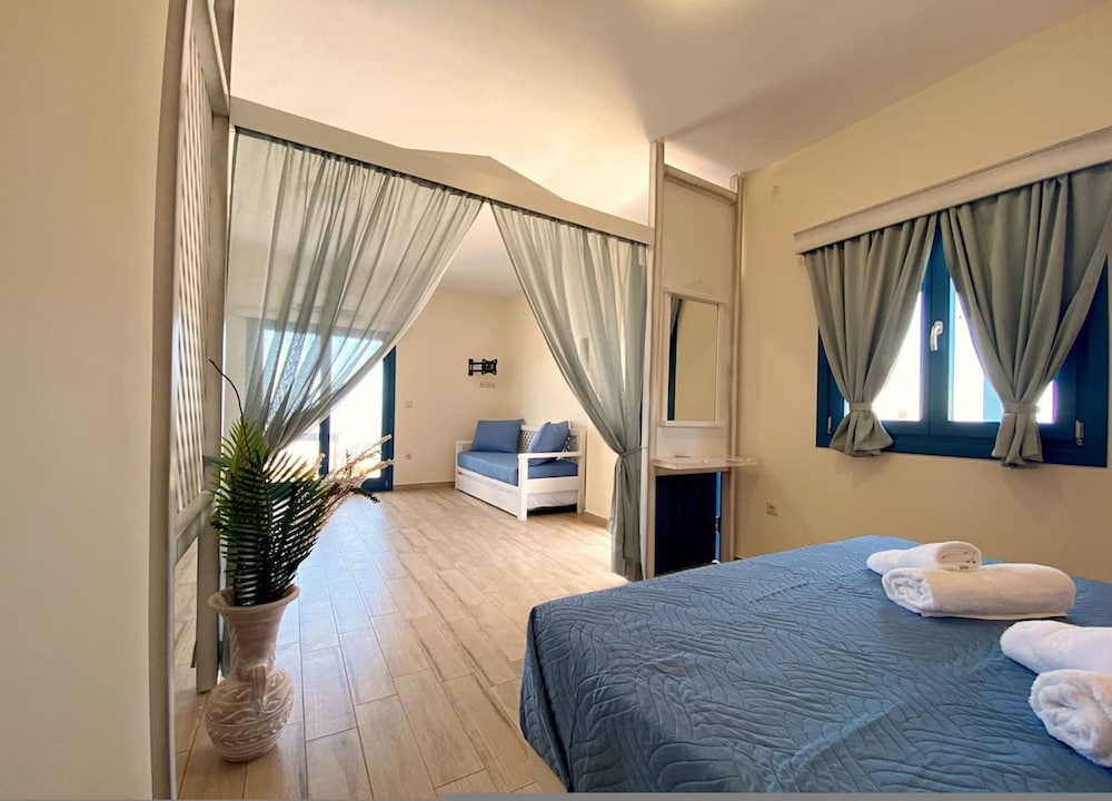 Michail Suites Afiartis Christou Pigadi