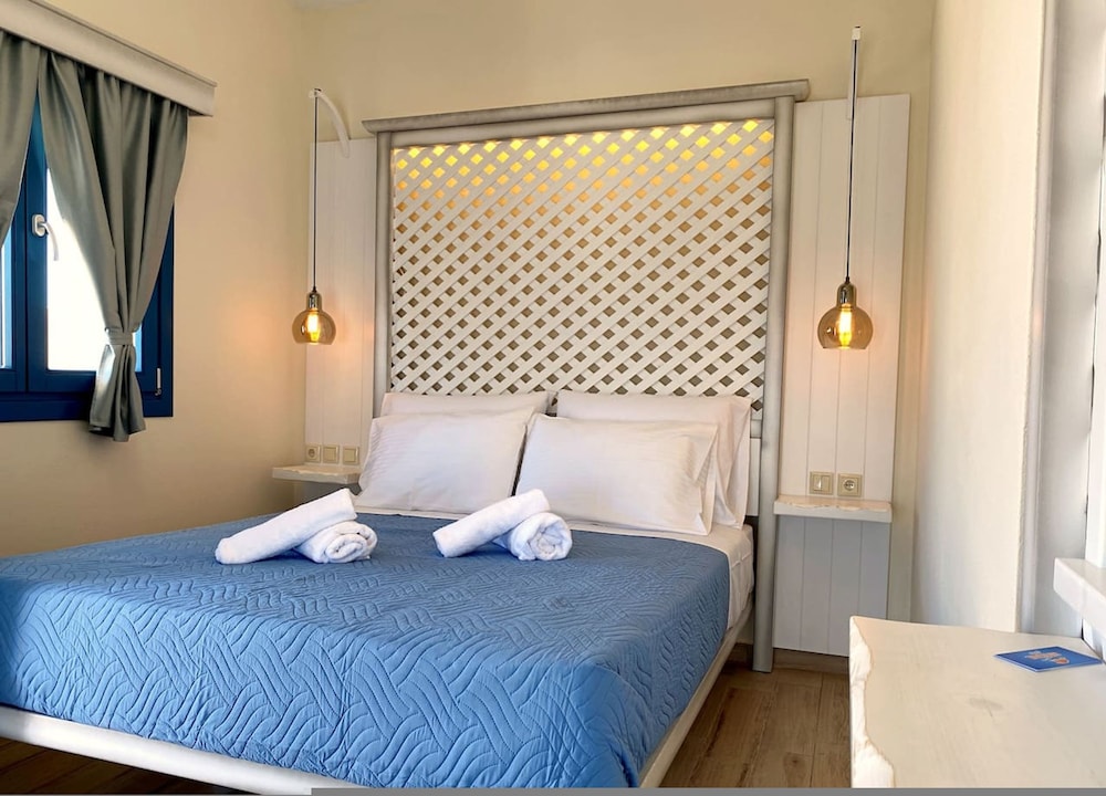 Michail Suites Afiartis Christou Pigadi