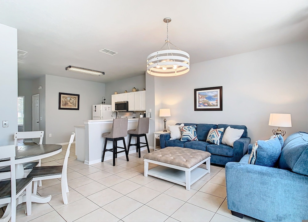 Windsor Hills Resort Townhouse