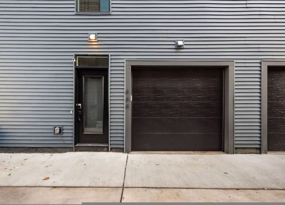 Stylish Getaway -columbus-3 Bedroom Masterpiece