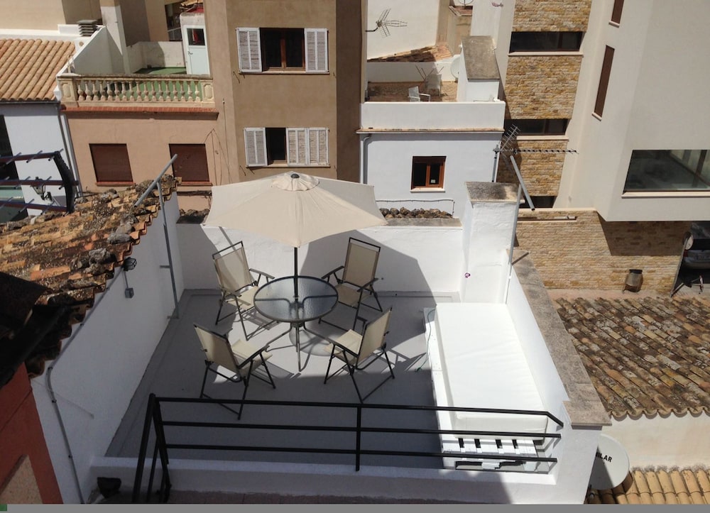 roof