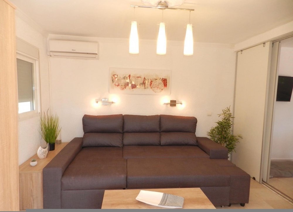 Villa Tina Para 4 Personas