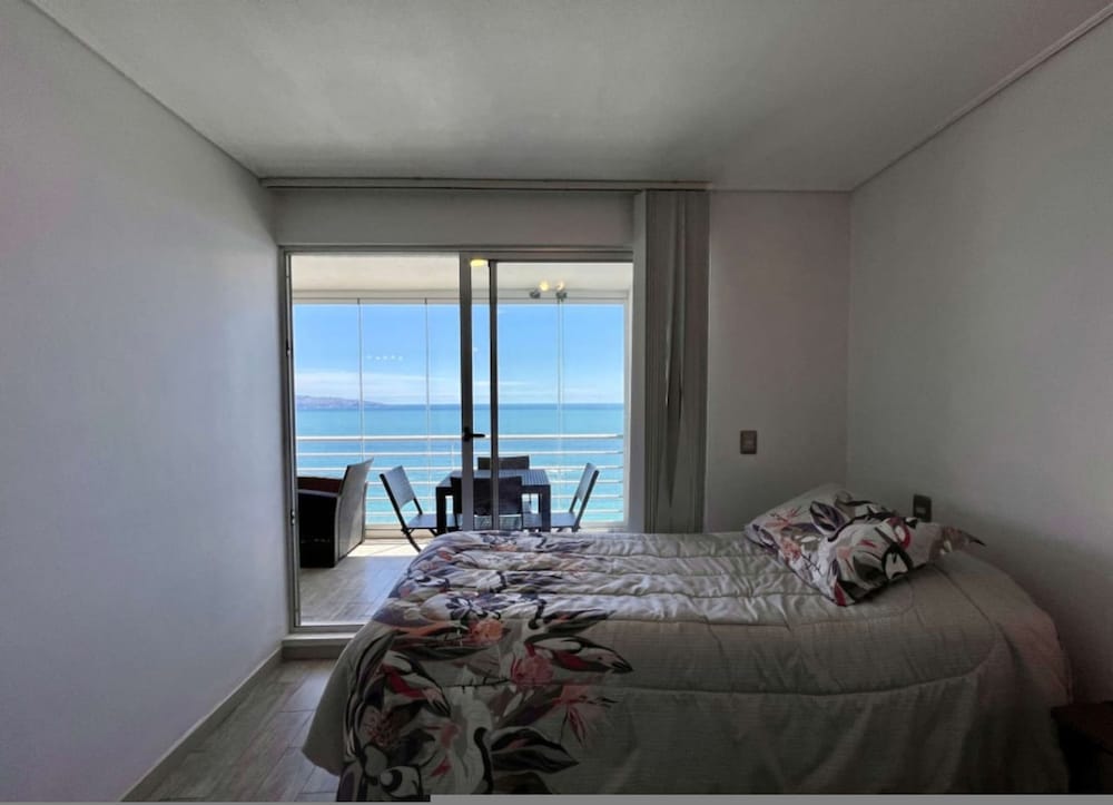 Luminous Bellavista Sector 5 Laundry Parking Wifi
