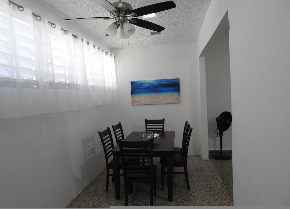 Casa del Sol-a Hospitals Malls Restaurants and Train Ride to Coliseo