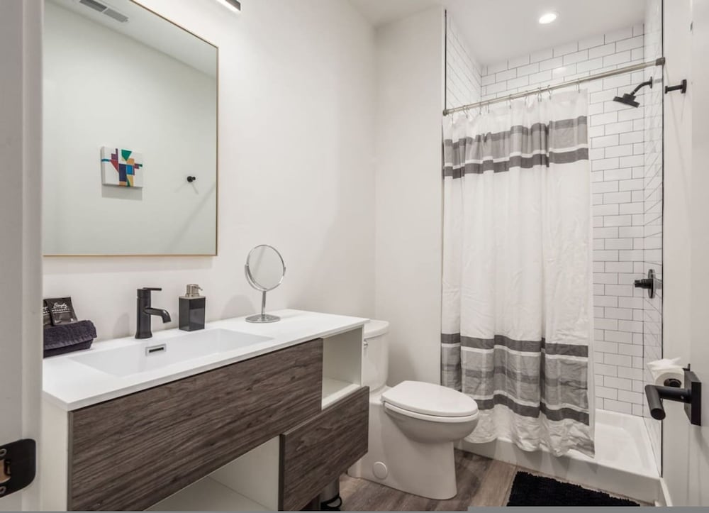 Historic German Village Industrial Masterpiece
