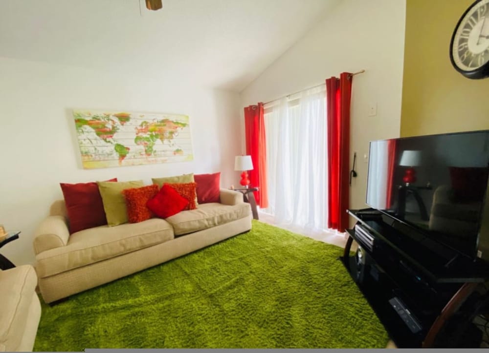 Dunes Haven Villa in Haines City