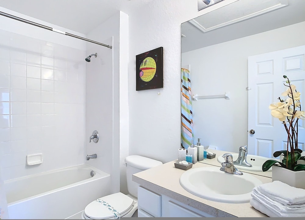 Windsor Hills Resort Townhouse