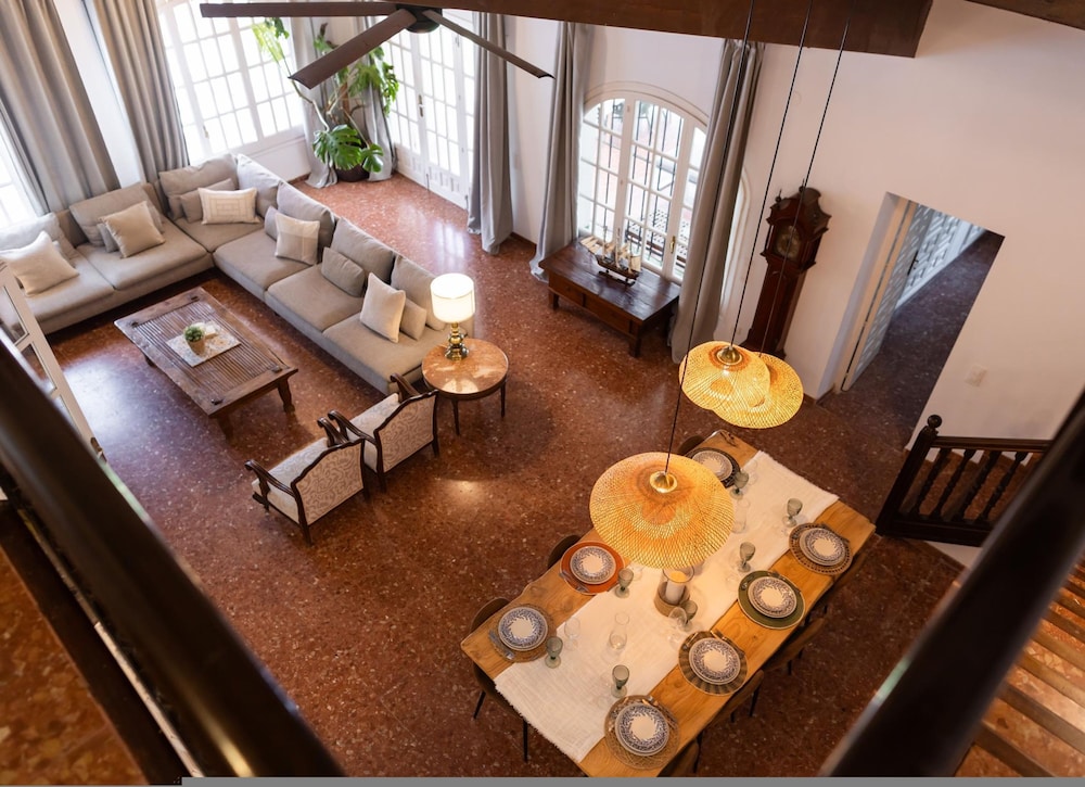 Charming Villa Domingo Playa Portaventura Golf