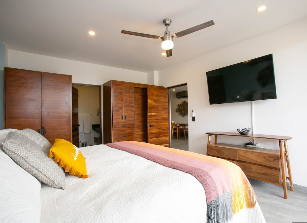 Casa Bella Luna in Cabo San Lucas