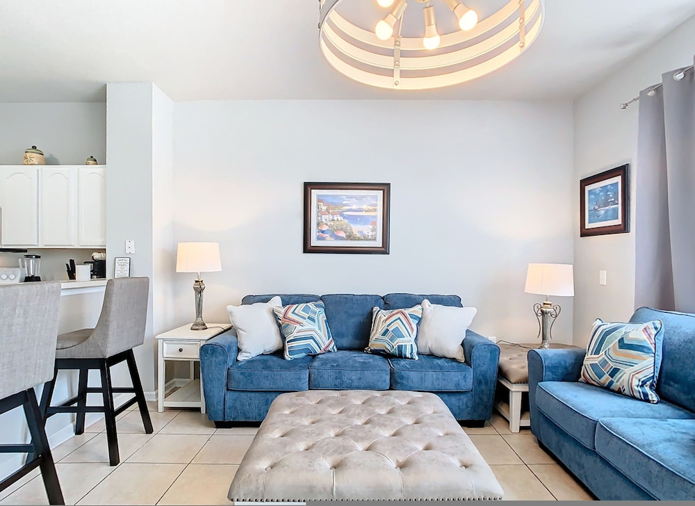 Windsor Hills Resort Townhouse