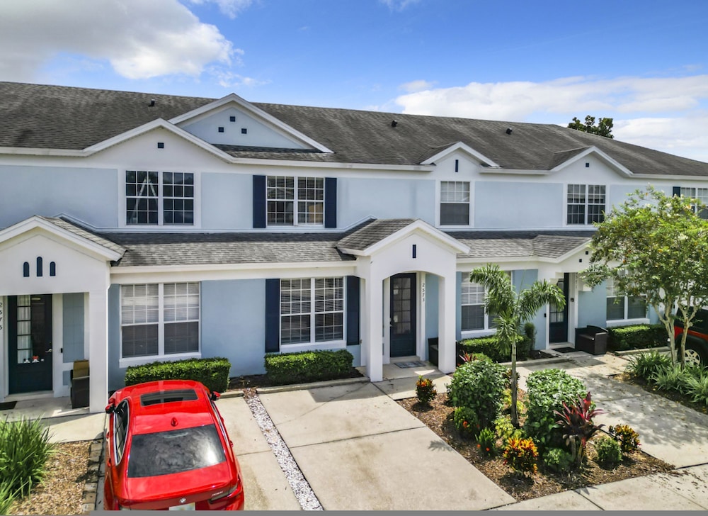 Windsor Hills Resort Townhouse