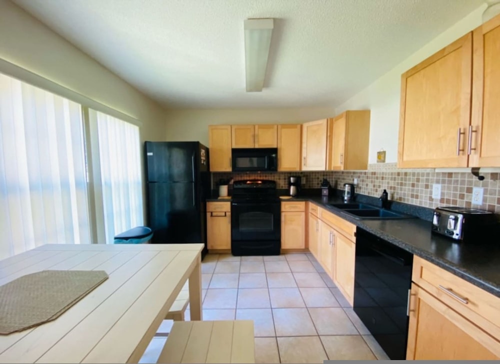 The Sunshine Home in Haines City