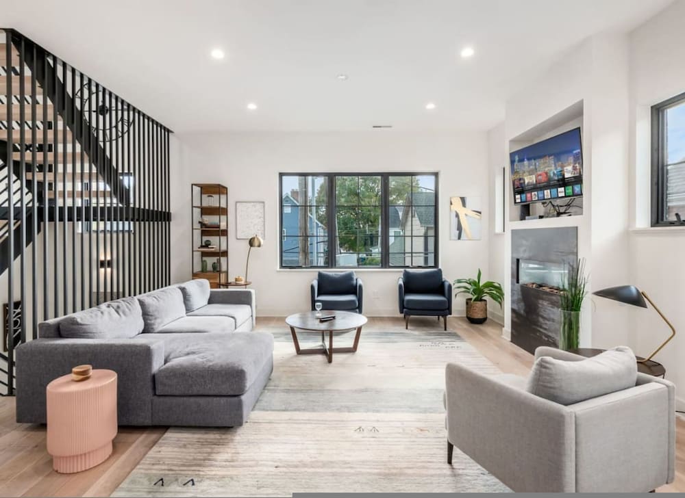 Historic German Village Industrial Masterpiece