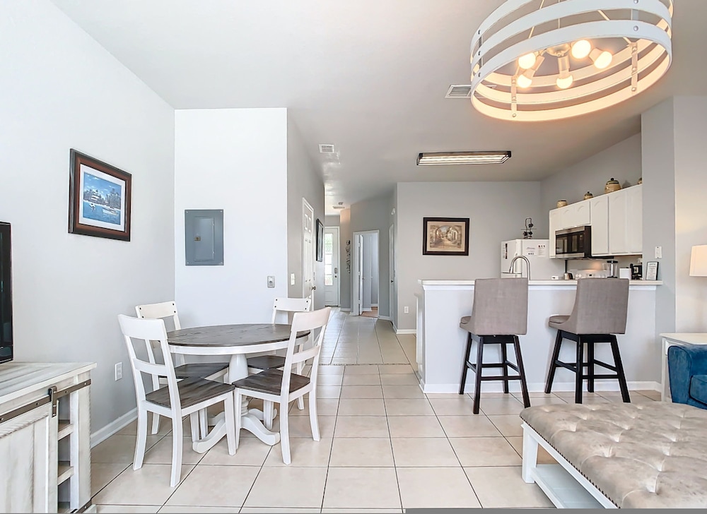 Windsor Hills Resort Townhouse