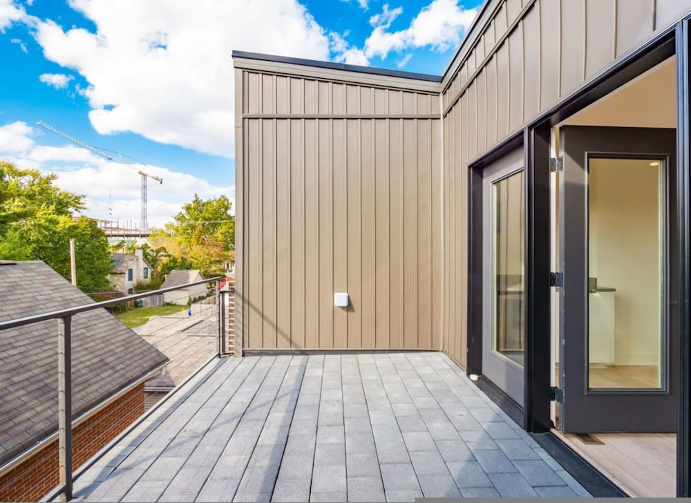 Historic German Village Industrial Masterpiece