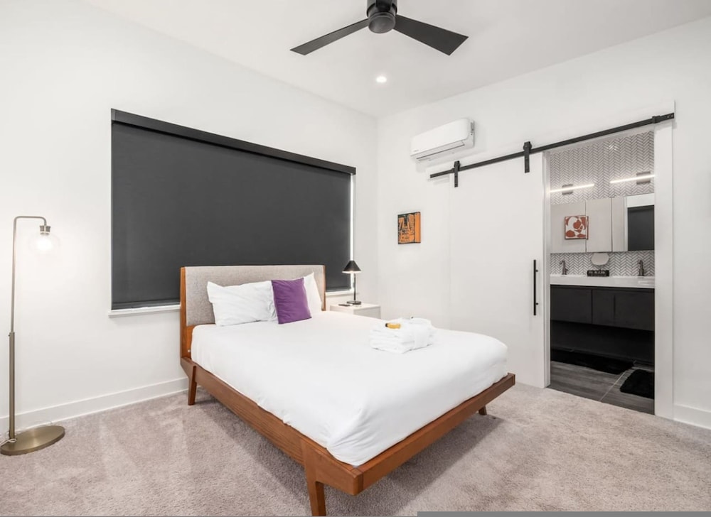 Historic German Village Industrial Masterpiece