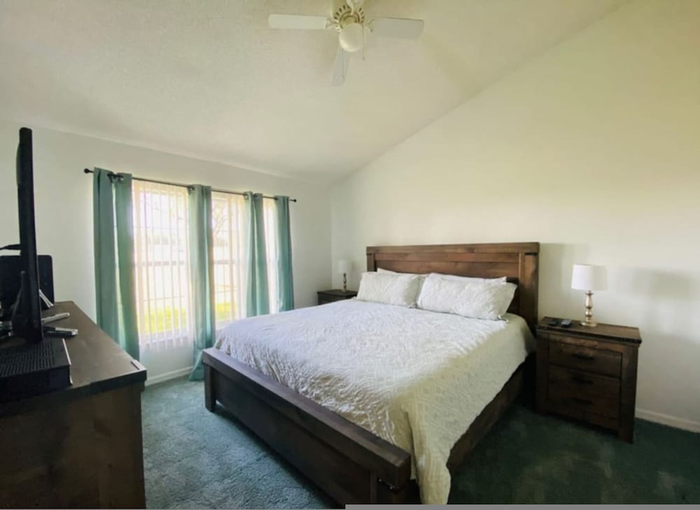 Sunnyside Home Southern Dunes